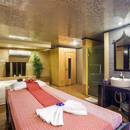 Hotel Agrabad Limited Читтагонг Экстерьер фото