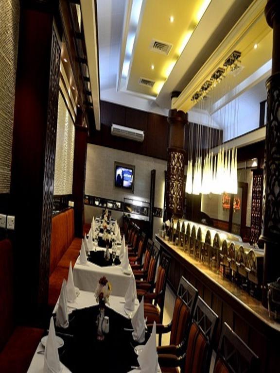 Hotel Agrabad Limited Читтагонг Экстерьер фото