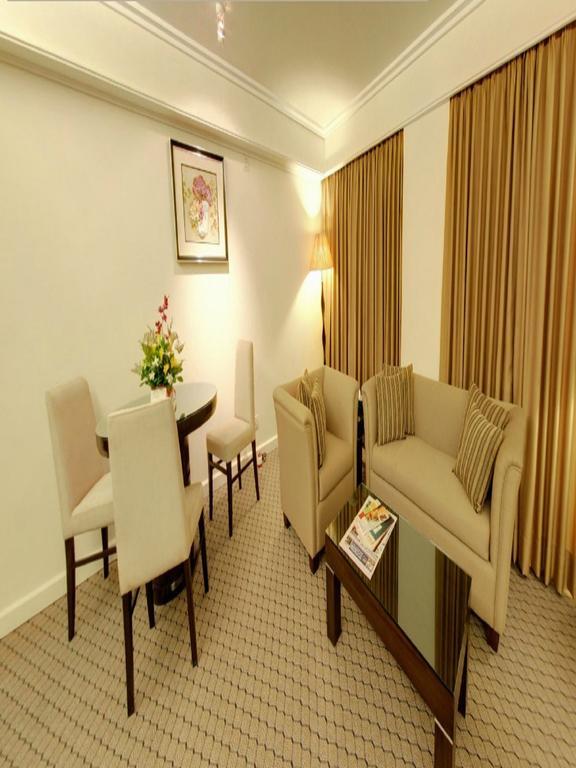 Hotel Agrabad Limited Читтагонг Экстерьер фото