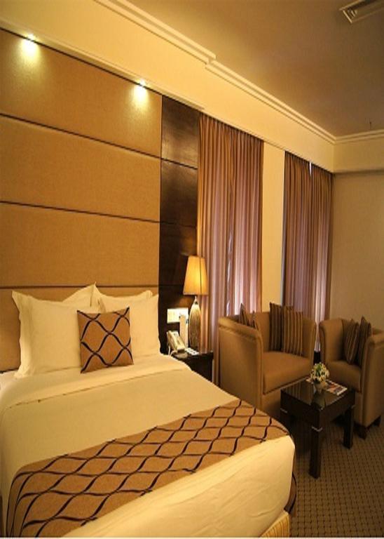 Hotel Agrabad Limited Читтагонг Экстерьер фото