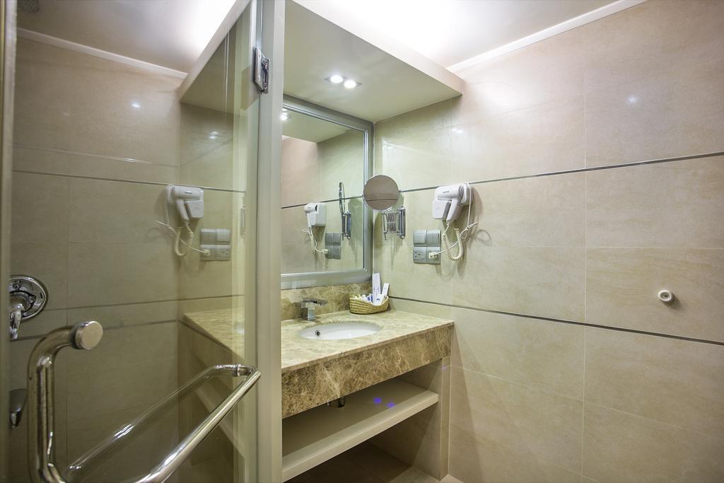 Hotel Agrabad Limited Читтагонг Экстерьер фото