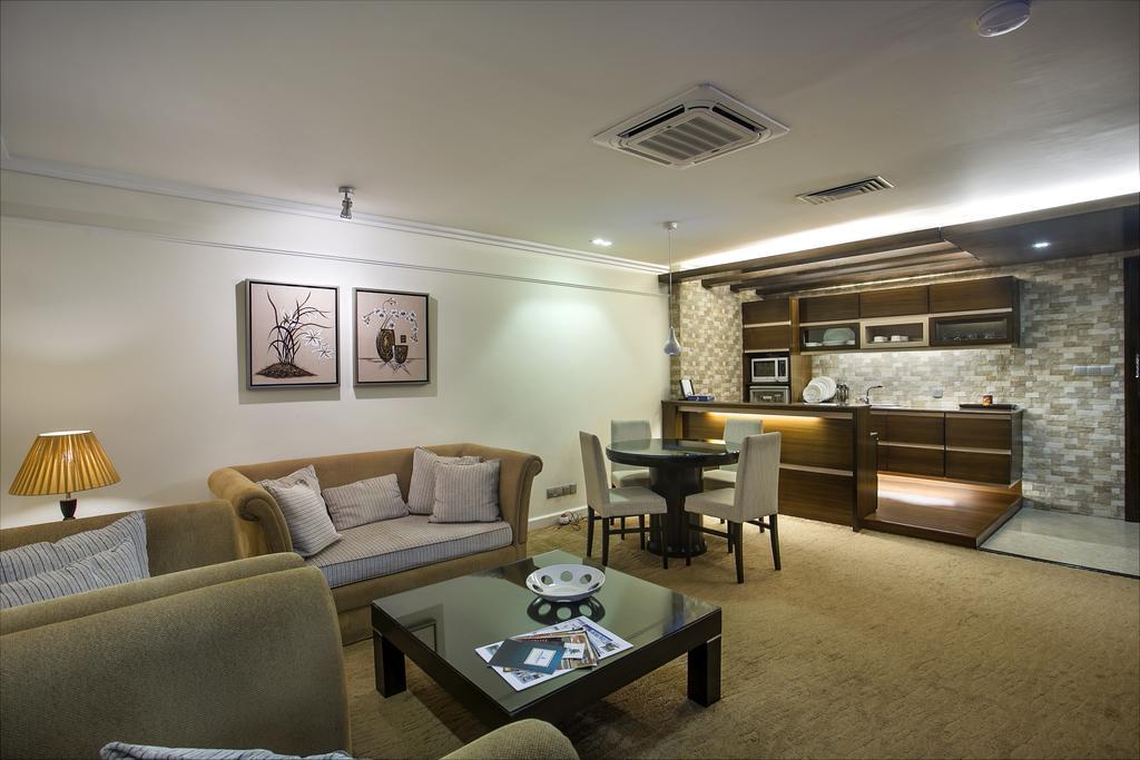 Hotel Agrabad Limited Читтагонг Экстерьер фото