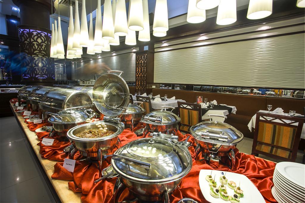 Hotel Agrabad Limited Читтагонг Экстерьер фото