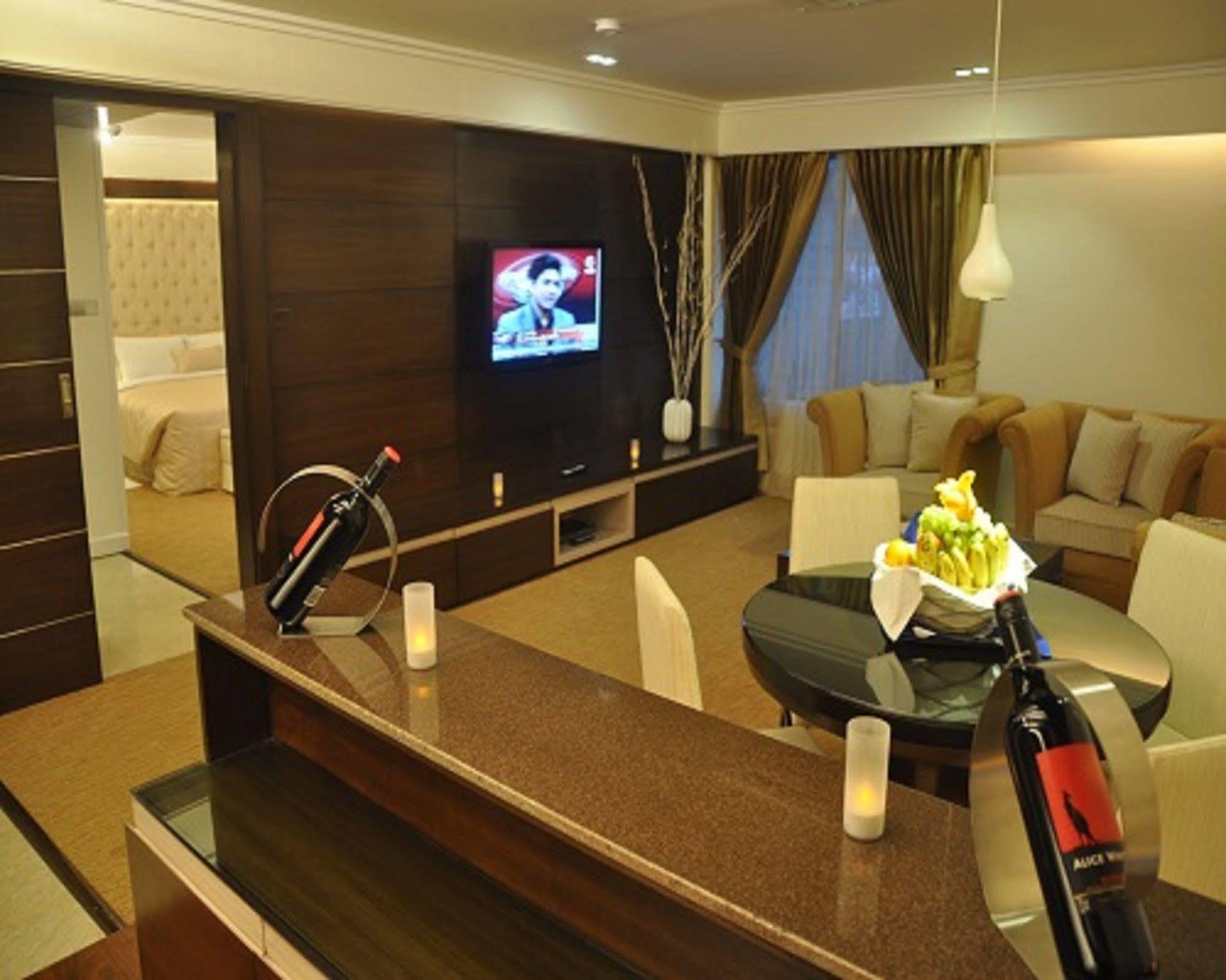 Hotel Agrabad Limited Читтагонг Экстерьер фото