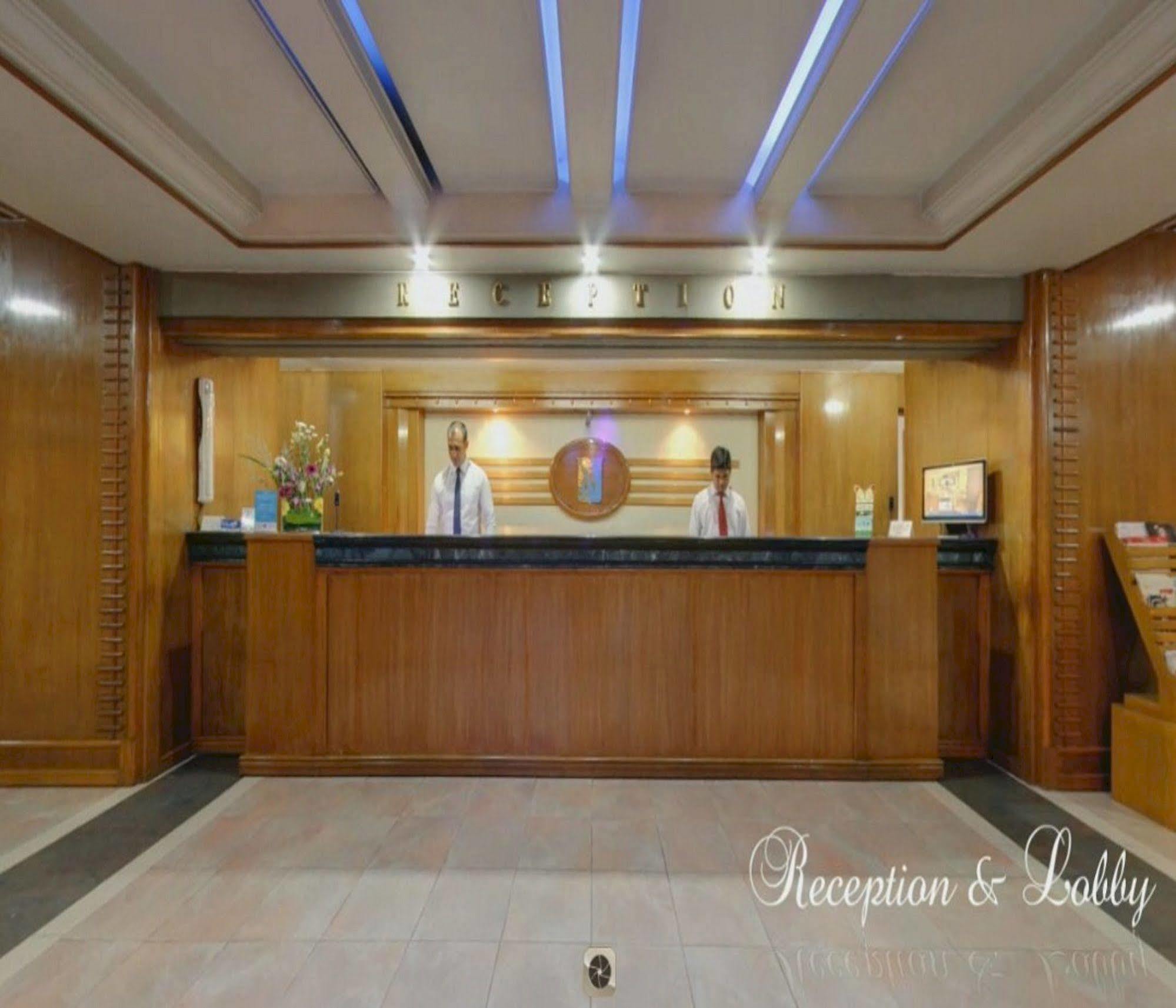 Hotel Agrabad Limited Читтагонг Экстерьер фото